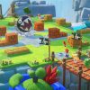 Mario + Rabbids: Kingdom Battle (EU)