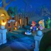 Mario + Rabbids: Kingdom Battle (EU)