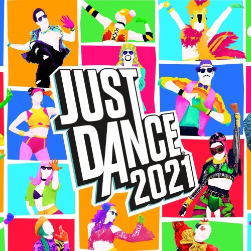 Just Dance 2021 (EU)