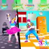 Just Dance 2021 (EU)