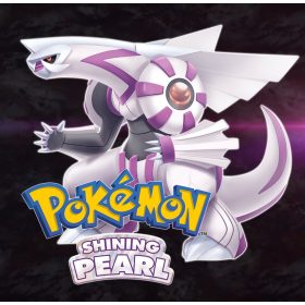 Pokemon Shining Pearl (EU)