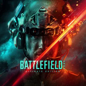 Battlefield 2042: Ultimate Edition