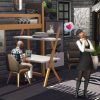 The Sims 4: Dream Home Decorator (DLC)