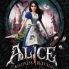Alice: Madness Returns (EU)