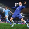 Fifa 23  (ENG/PL/CZ/TR)