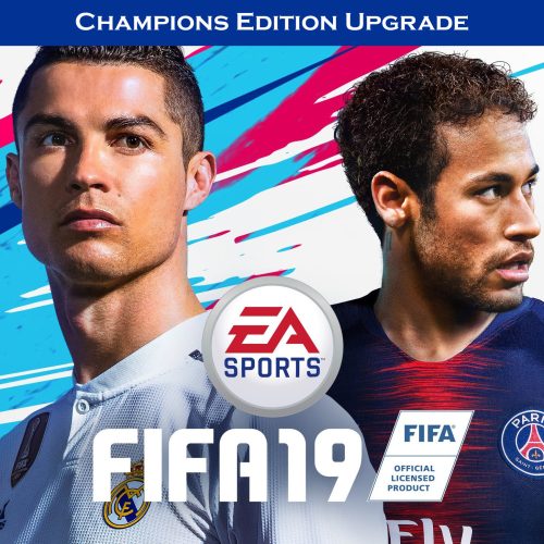 Fifa 19: Champions Edition Upgrade (DLC) (EU)