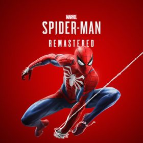 Marvel's Spider-Man (Remastered) (EU) Marvel's Spider-Man (Remastered) (EU)