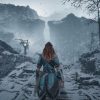 Horizon Zero Dawn: The Frozen Wilds (DLC) (EU)