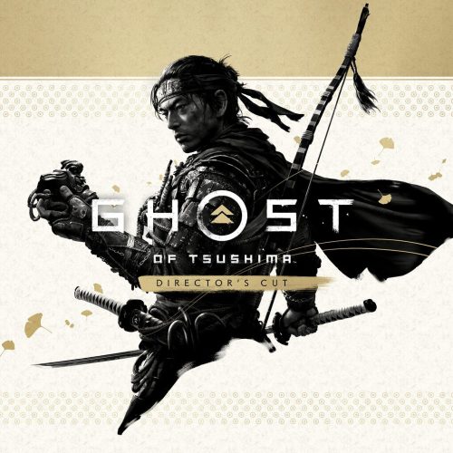 Ghost of Tsushima: Director's Cut (EU)
