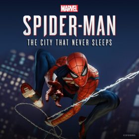  Marvel's Spider-Man: The City That Never Sleeps (DLC) (EU)