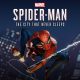 Marvel's Spider-Man: The City That Never Sleeps (DLC) (EU)