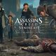 Assassin's Creed: Syndicate - The Dreadful Crimes (DLC) (EU)