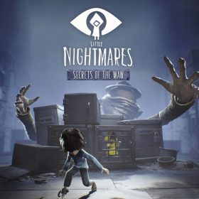   Little Nightmares: Secrets of The Maw Expansion Pass (DLC) (EU)