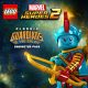 LEGO Marvel Super Heroes 2: Classic Guardians of the Galaxy Character Pack (DLC) (EU)