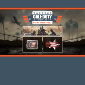   Call of Duty: Warzone / Vanguard - Call of Duty Endowment: Gift of Honor Bundle (DLC) (EU)