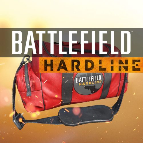 Battlefield: Hardline - Versatility Battlepack (DLC) (EU)