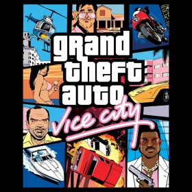 Grand Theft Auto: Vice City