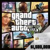 Grand Theft Auto V + Great White Shark Cash Card ($1.500.000)