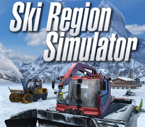 Ski Region Simulator (Gold Edition)