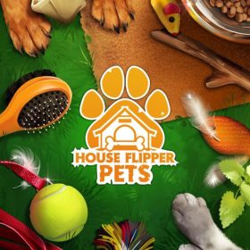 House Flipper - Pets (DLC) House Flipper - Pets (DLC)
