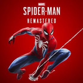 Marvel's Spider-Man Remastered Marvel's Spider-Man Remastered
