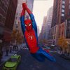 Marvel's Spider-Man Remastered