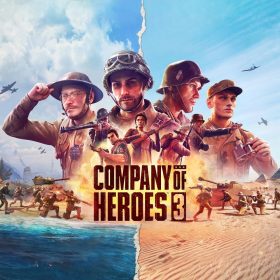 Company of Heroes 3 (EU) Company of Heroes 3 (EU)