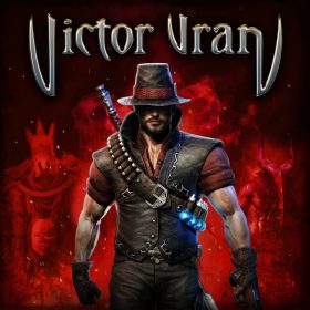 Victor Vran Victor Vran