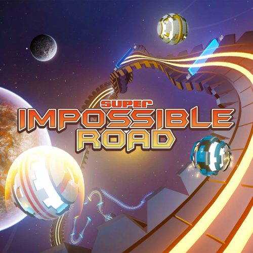 SUPER IMPOSSIBLE ROAD