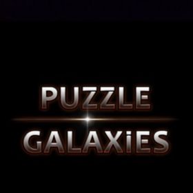 Puzzle Galaxies Puzzle Galaxies