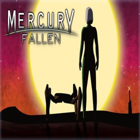 Mercury Fallen