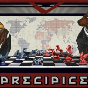 Precipice Precipice