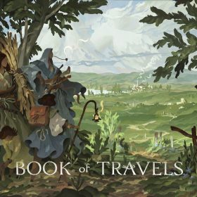 Book of Travels