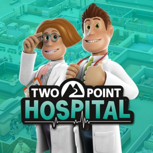 Two Point Hospital - Speedy Recovery (DLC)