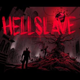 Hellslave  (EU)