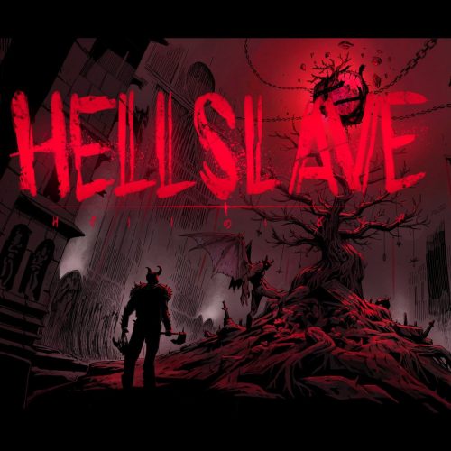 Hellslave  (EU)