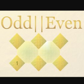Odd | Even