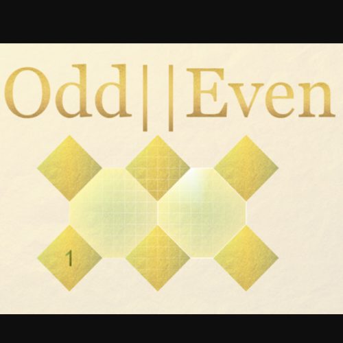 Odd | Even