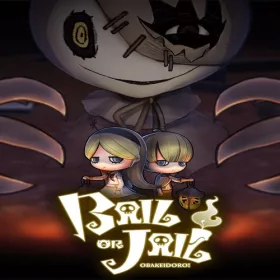 Bail or Jail (EU)