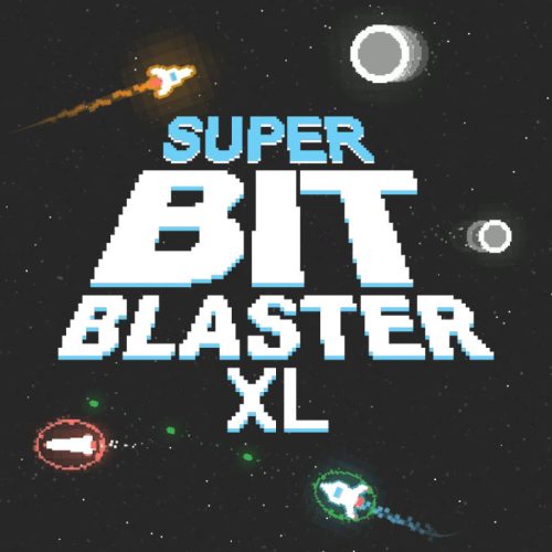 Bit Blaster XL