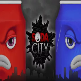 SodaCity