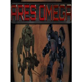 Ares Omega