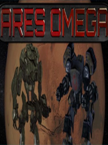 Ares Omega