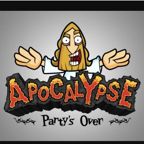 Apocalypse: Party's Over Apocalypse: Party's Over