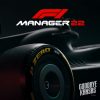 F1 Manager 2022 (EU)