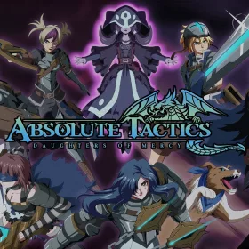 Absolute Tactics: Daughters of Mercy