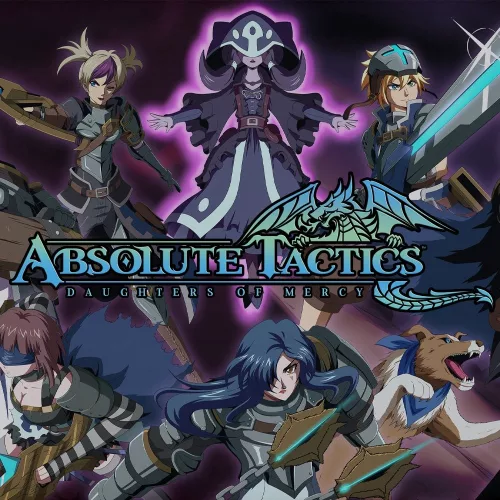 Absolute Tactics: Daughters of Mercy