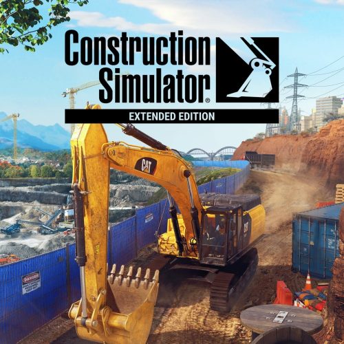 Construction Simulator (Extended Edition)