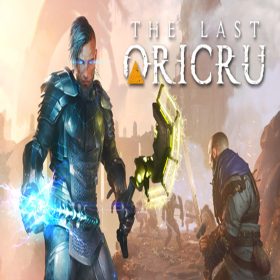 The Last Oricru The Last Oricru