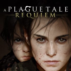 A Plague Tale: Requiem A Plague Tale: Requiem